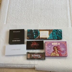Laura Geller, Smashbox and More!